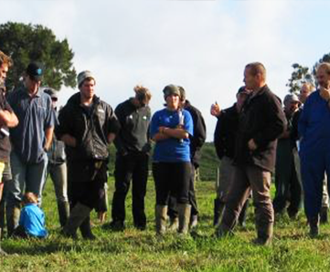 Agri Specialists NZ